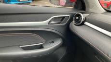 MG ZS 1.0T GDi Exclusive 5dr DCT Petrol Hatchback